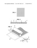 PATTERNED SILICONE COATING diagram and image