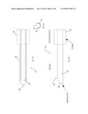 TROCAR AND TROCAR-NEEDLE INTEGRATED SYSTEM FOR GLAUCOMA DRAINAGE SURGERY diagram and image