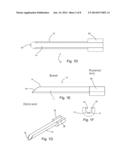 TROCAR AND TROCAR-NEEDLE INTEGRATED SYSTEM FOR GLAUCOMA DRAINAGE SURGERY diagram and image