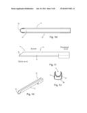 TROCAR AND TROCAR-NEEDLE INTEGRATED SYSTEM FOR GLAUCOMA DRAINAGE SURGERY diagram and image