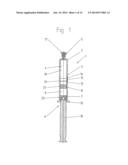 MULTI-CHAMBER SYRINGE diagram and image