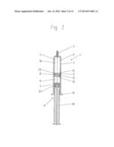 MULTI-CHAMBER SYRINGE diagram and image