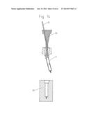 MULTI-CHAMBER SYRINGE diagram and image