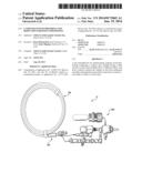 CATHETER SYSTEM PROVIDING STEP REDUCTION FOR POSTCONDITIONING diagram and image