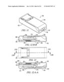 Auto-Injector Apparatus diagram and image