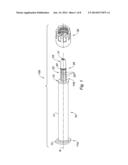 DRUG DELIVERY DEVICE AND ADAPTOR diagram and image