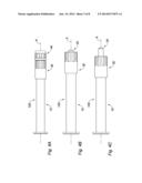 DRUG DELIVERY DEVICE AND ADAPTOR diagram and image