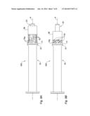 DRUG DELIVERY DEVICE AND ADAPTOR diagram and image