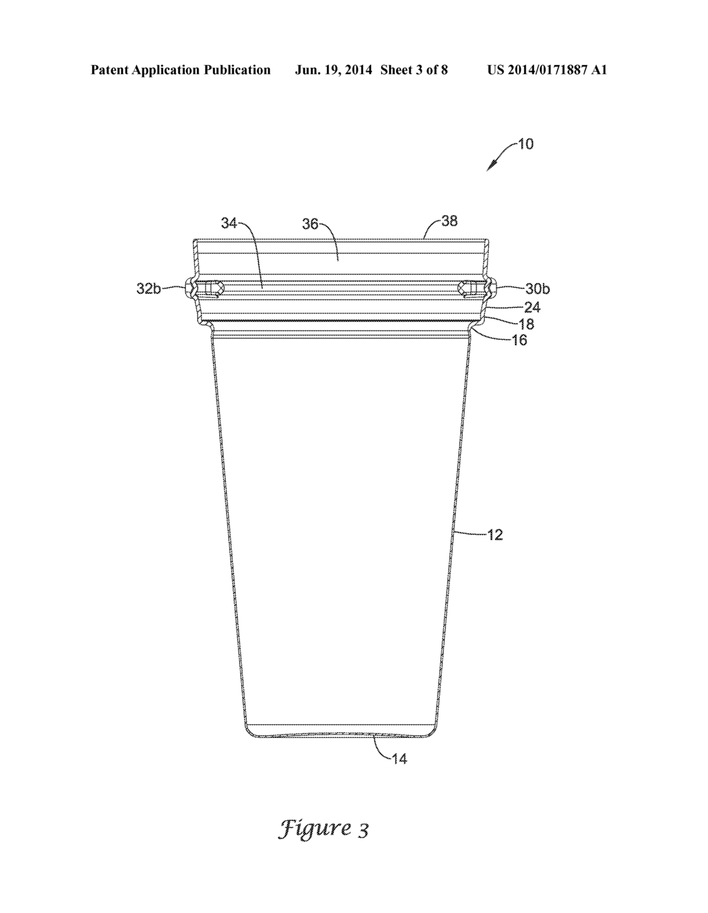 SUCTION CANISTER LINER AND SYSTEM - diagram, schematic, and image 04