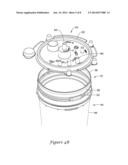 SUCTION CANISTER LINER AND SYSTEM diagram and image