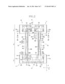 DISPOSABLE ABSORBENT ARTICLE diagram and image