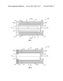 Disposable Absorbent Article With Elasticized Side Panels, and Method of     Making the Same diagram and image