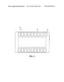 Wearable In-Line Fluid Warmer and Battery Apparatus diagram and image