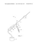 APPARATUS AND METHODS FOR CLOT DISSOLUTION diagram and image