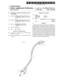 URETHRAL CATHETER ASSEMBLY WITH A GUIDE WIRE diagram and image