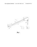 ABLATION PROBE WITH TISSUE SENSING CONFIGURATION diagram and image