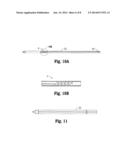 ABLATION PROBE WITH TISSUE SENSING CONFIGURATION diagram and image