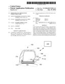 DISPOSABLE ELECTROMAGNETIC ENERGY APPLICATOR diagram and image