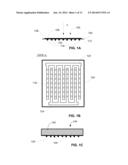 DISPOSABLE ELECTROMAGNETIC ENERGY APPLICATOR diagram and image