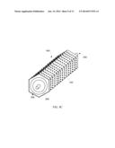 DISPOSABLE ELECTROMAGNETIC ENERGY APPLICATOR diagram and image