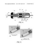 LINEAR SLIDE INDICATOR diagram and image