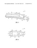 BONE RASP APPARATUS AND METHOD diagram and image