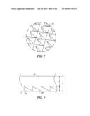 BONE RASP APPARATUS AND METHOD diagram and image