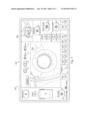 Wearable User Interface for Use with Ocular Surgical Console diagram and image