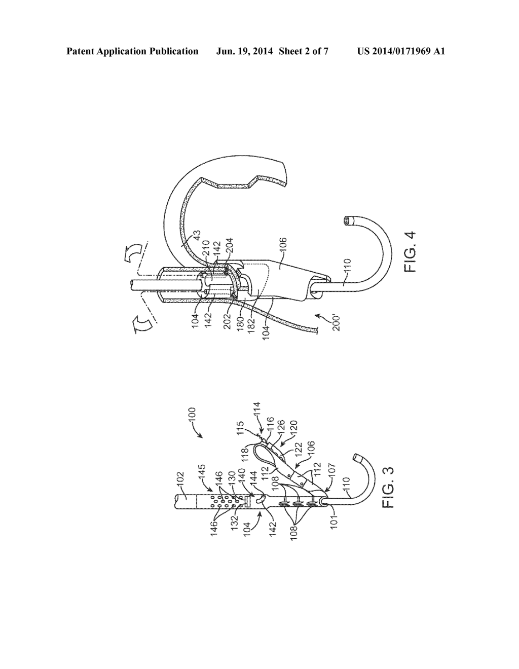 APPARATUS AND METHOD FOR CONCURRENTLY FORMING A GASTROESOPHAGEAL VALVE AND     TIGHTENING THE LOWER ESOPHAGEAL SPHINCTER - diagram, schematic, and image 03