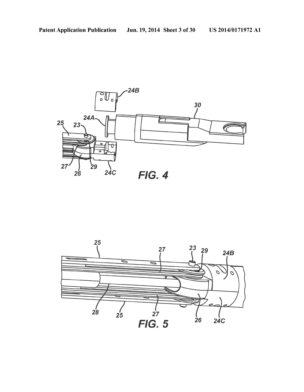 Circular Needle Applier with Offset Needle and Carrier Tracks - diagram, schematic, and image 04