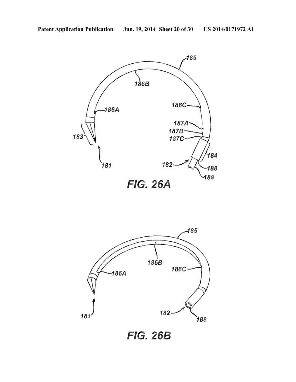 Circular Needle Applier with Offset Needle and Carrier Tracks - diagram, schematic, and image 21