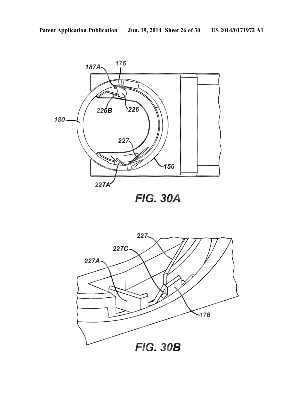 Circular Needle Applier with Offset Needle and Carrier Tracks - diagram, schematic, and image 27