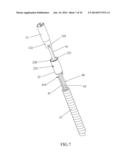 CLAMPING AND LIGATION DEVICE diagram and image