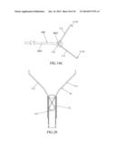 CLAMPING AND LIGATION DEVICE diagram and image