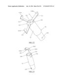 CLAMPING AND LIGATION DEVICE diagram and image