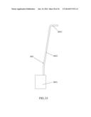 CLAMPING AND LIGATION DEVICE diagram and image