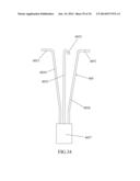 CLAMPING AND LIGATION DEVICE diagram and image