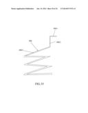 CLAMPING AND LIGATION DEVICE diagram and image