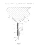 CLAMPING AND LIGATION DEVICE diagram and image