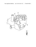 METHODS AND APPARTUS FOR CROSSING OCCLUSIONS IN BLOOD VESSELS diagram and image