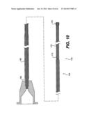 METHODS AND APPARTUS FOR CROSSING OCCLUSIONS IN BLOOD VESSELS diagram and image