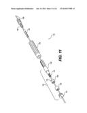 METHODS AND APPARTUS FOR CROSSING OCCLUSIONS IN BLOOD VESSELS diagram and image