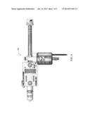 VITRECTOMY SURGICAL APPARATUS WITH REGULATING OF MATERIAL PROCESSED diagram and image