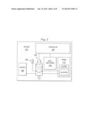 Burst Mode Vitrectomy System diagram and image