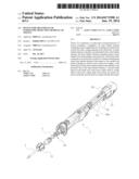 DEVICE FOR TREATMENTS OF ENDOSCOPIC RESECTION/ REMOVAL OF TISSUES diagram and image