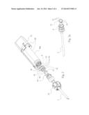 DEVICE FOR TREATMENTS OF ENDOSCOPIC RESECTION/ REMOVAL OF TISSUES diagram and image