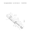 DEVICE FOR TREATMENTS OF ENDOSCOPIC RESECTION/ REMOVAL OF TISSUES diagram and image