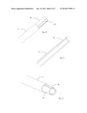 SURGICAL INSTRUMENT INSERT AND SURGICAL INSTRUMENT SYSTEM diagram and image