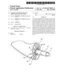 ASSEMBLY AND METHOD FOR LEFT ATRIAL APPENDAGE OCCLUSION diagram and image