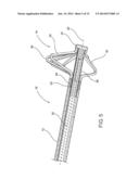 ASSEMBLY AND METHOD FOR LEFT ATRIAL APPENDAGE OCCLUSION diagram and image